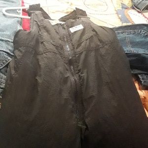 Boys snow pants